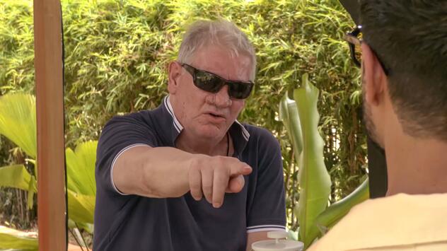 Claude-Oliver Rudolph 