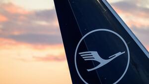 Lufthansa-Maschine kehrt nach Warnmeldung um