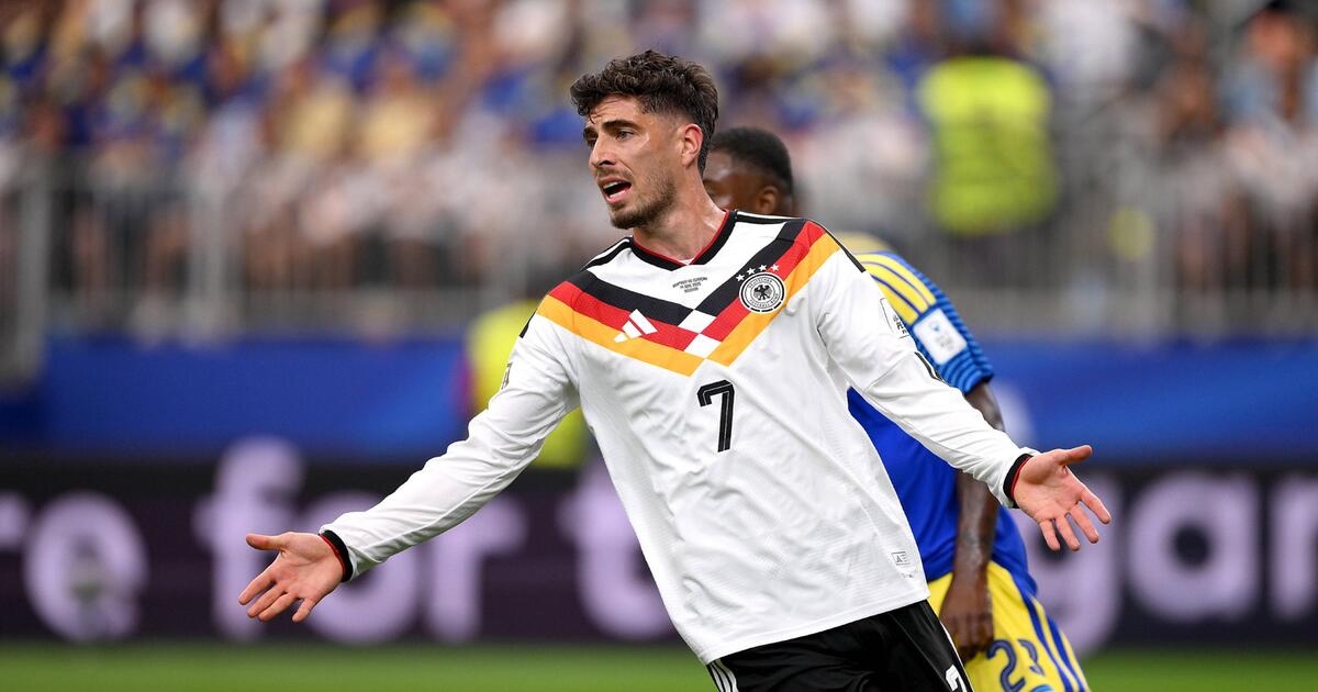 DFB gegen Elfenbeinküste: Das sagt das WM-Horoskop über die Chancen