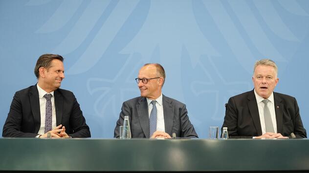 Ministerpräsidentenkonferenz
