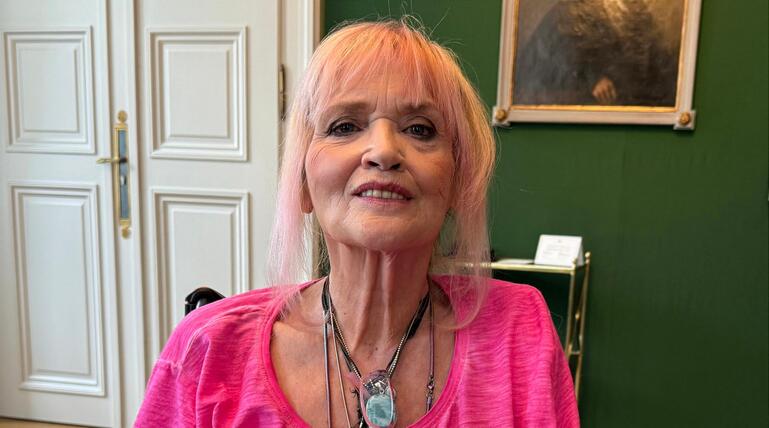 Gaby K&Atilde;&para;ster