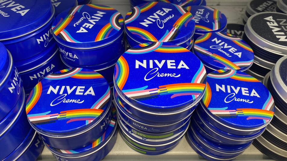 Nivea: So setzt die Kultmarke ihre Identität aufs Spiel