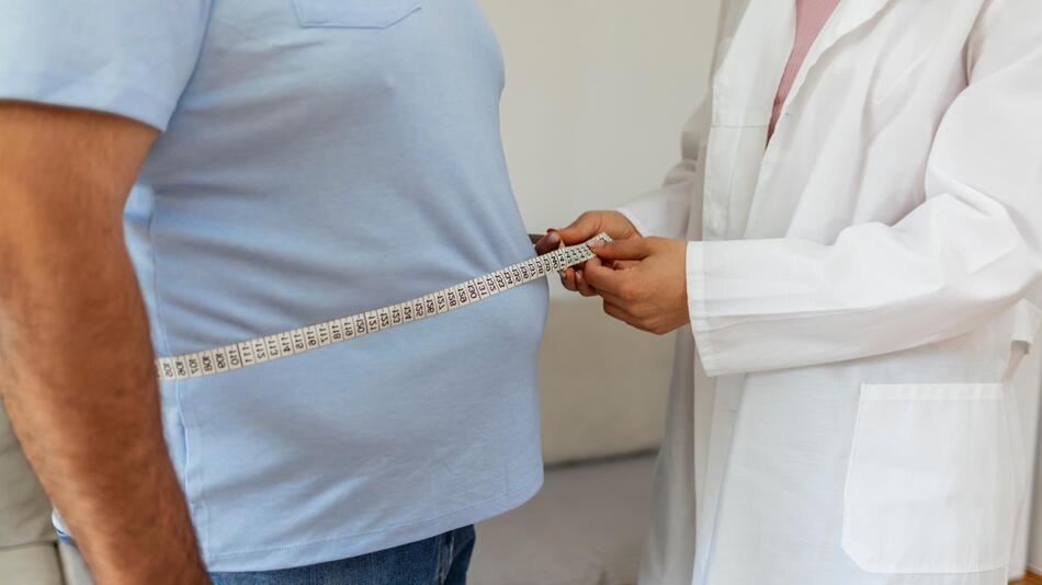 Nicht der BMI: Dieser Wert ist der wichtigere Gesundheitsindikator