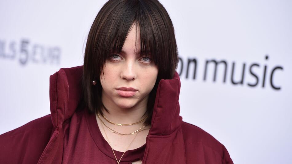 Billie Eilish