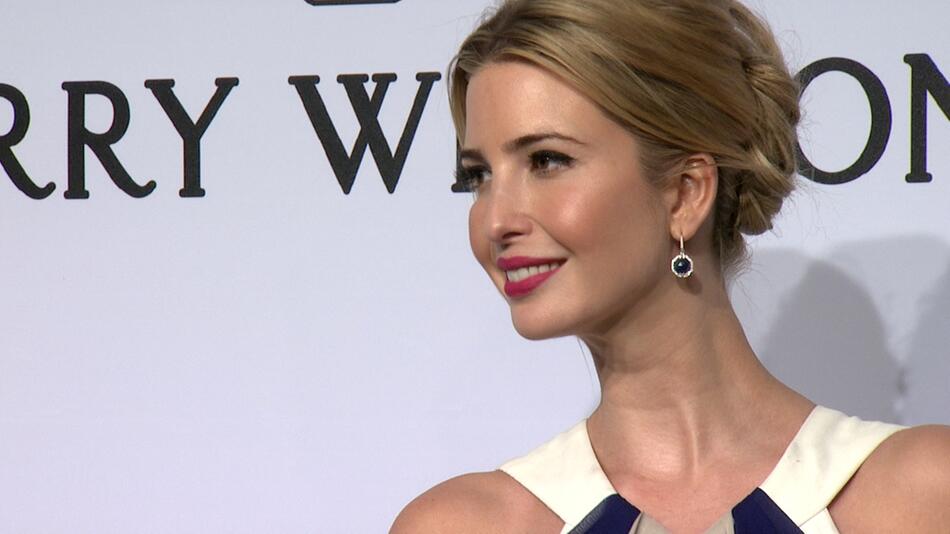 Ivanka Trump