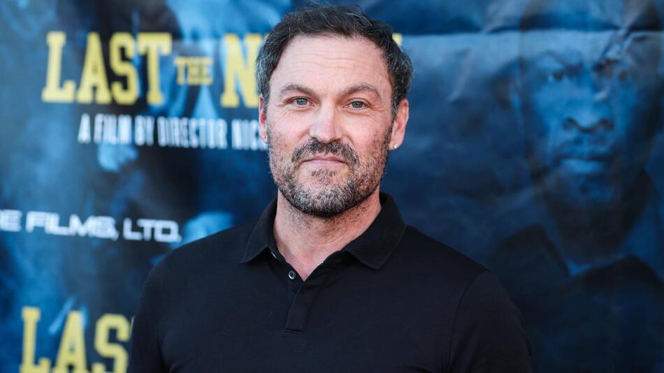 Brian Austin Green