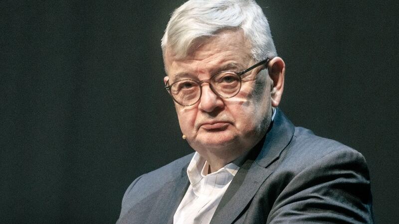 Joschka Fischer