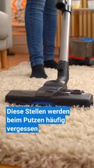 Diese Dinge reinigst du fast nie – dabei sind sie echte Bakterienfallen