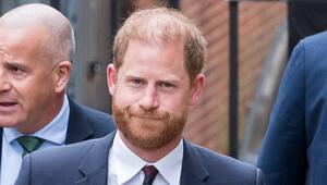 Prinz Harry sorgt erneut für Schlagzeilen.