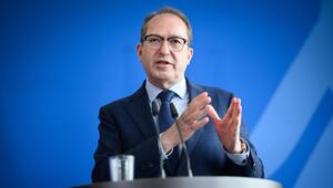 Bundesinnenminister Alexander Dobrindt (CSU)