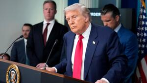 US-Präsident Trump