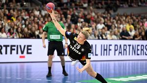 Spanien - Deutschland