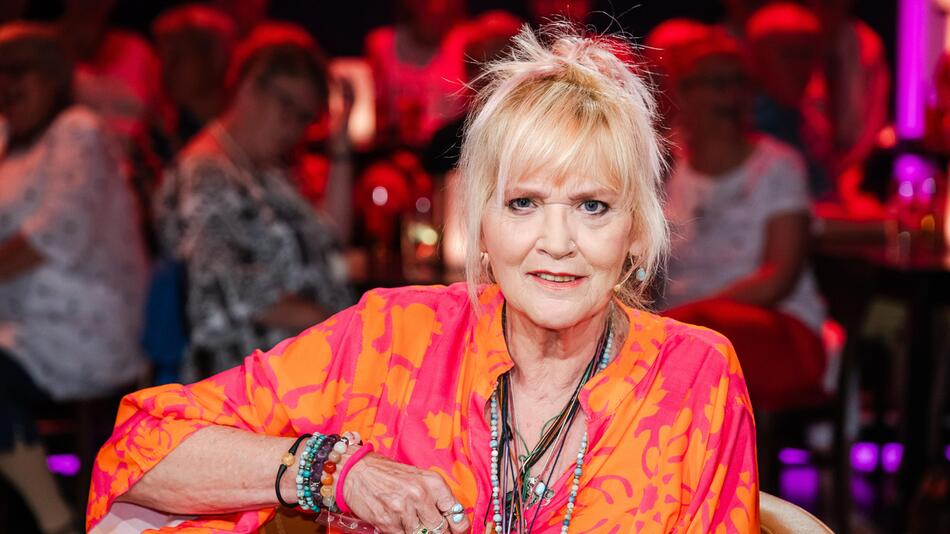 Gaby Köster: "Ich lebe vom Dispo"