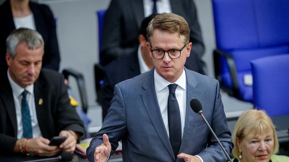 Pflegereform: SPD stellt sich gegen Leistungskürzungen