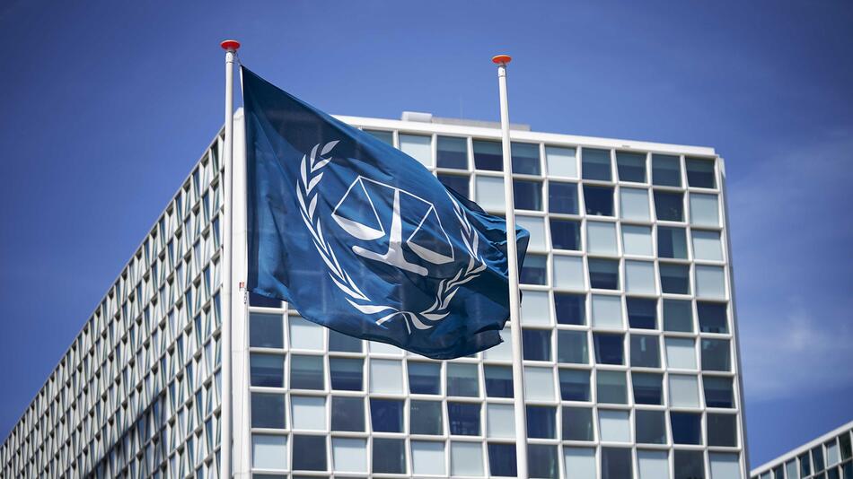 USA verhängen Sanktionen gegen Internationalen Strafgerichtshof in Den Haag
