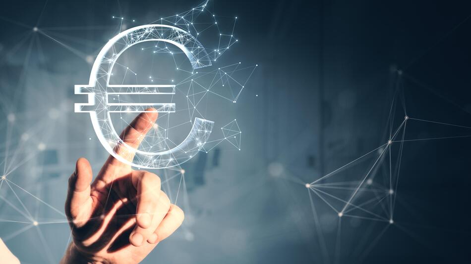 Diese Rolle soll die Europäische Zentralbank beim digitalen Euro spielen