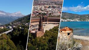 Europas schönste Städte 2026: Deutsche Stadt schafft es in die Top Ten