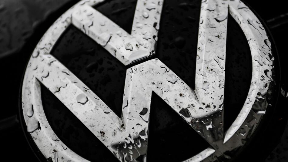 VW-Gewinn bricht um 28 Prozent ein