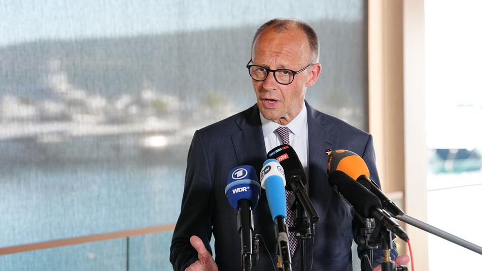 Merz kündigt erneute Kandidatur zum UN-Sicherheitsrat 2035/36 an