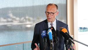 Bundeskanzler Merz beim EU-Westbalkan-Gipfel