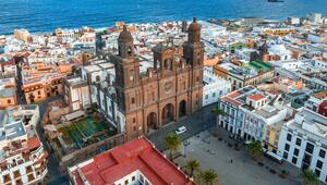 Las Palmas, Gran Canaria