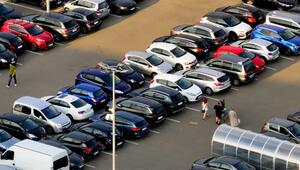 Aldi, Lidl & Rewe helfen gegen das Parkplatzproblem in Großstädten