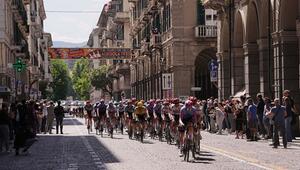 UCI WorldTour - Giro d’Italia