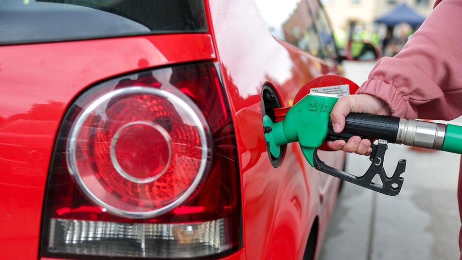 Diesel in Deutschland teuer wie nie zuvor