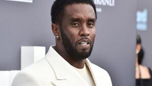 US-Rapper Sean "Diddy" Combs