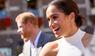 Herzogin Meghan und Prinz Harry