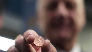 USA stellen Produktion von 1-Cent-Münzen ein