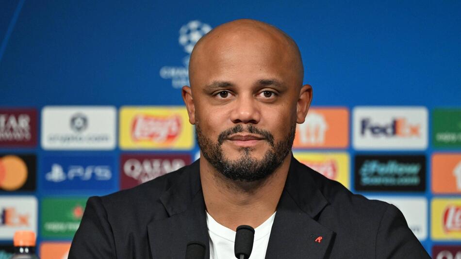 "War seine Entscheidung": Überraschende Unterstützung in Paris