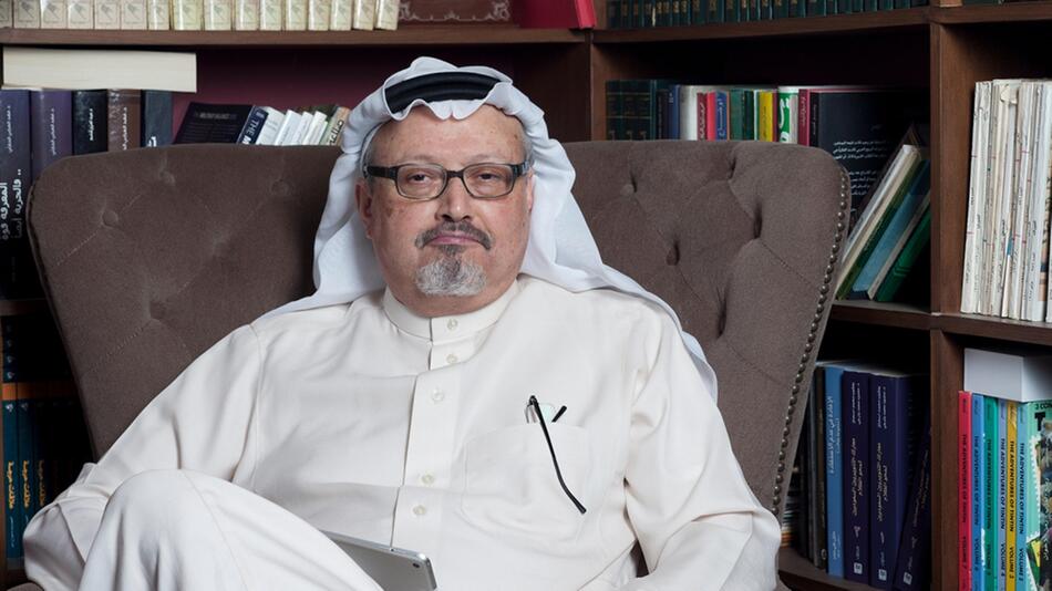 Mord An Khashoggi Türkisches Gericht Gibt Verfahren An Saudi Arabien Ab Gmx 2718