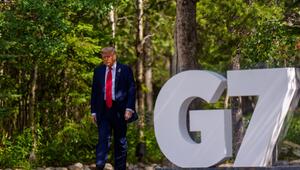 G7-Gipfel in Kanada