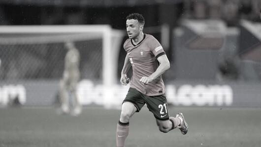 Diogo Jota