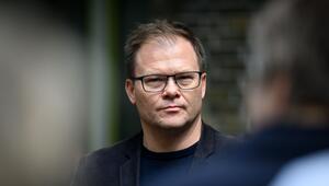 Bundesumweltminister Schneider