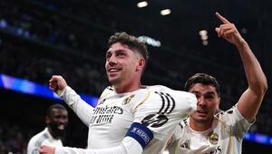 Real Madrid - Manchester City