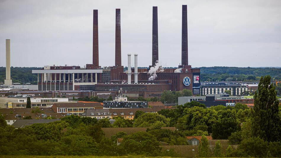 Radikaler Umbau bei VW: Hälfte der Modelle soll verschwinden