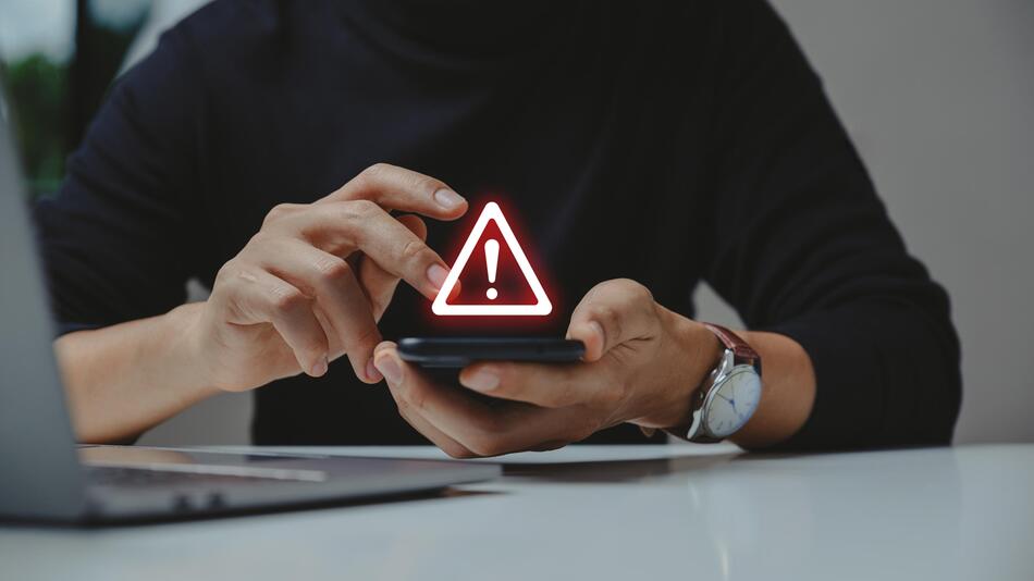 Stummes Handy trotz Warntag? Woran das liegen könnte