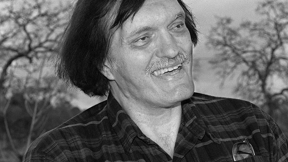 Der "Beißer" Richard Kiel ist tot