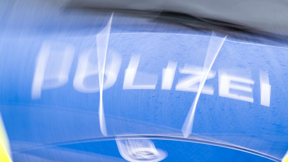 Polizei