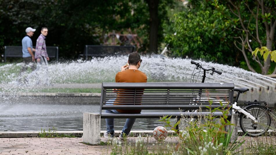 Wetter in Köln