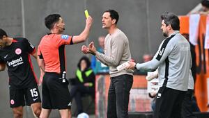 FC Augsburg - Eintracht Frankfurt