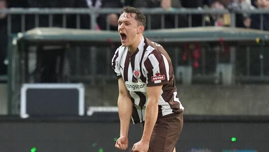 FC St. Pauli - 1. FC Heidenheim