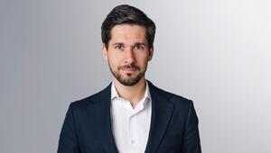 Vassili Golod wird neuer Leiter und Moderator der ARD-Sendung "Monitor".