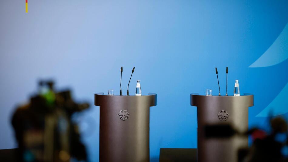 Dobrindt und Wadephul geben kurzfristig Pressekonferenz