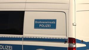 Region Hannover: Drohnenteile gefunden - Polizei im Großeinsatz