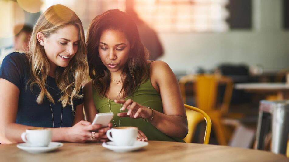 Sind wir nur noch Pseudofreunde?