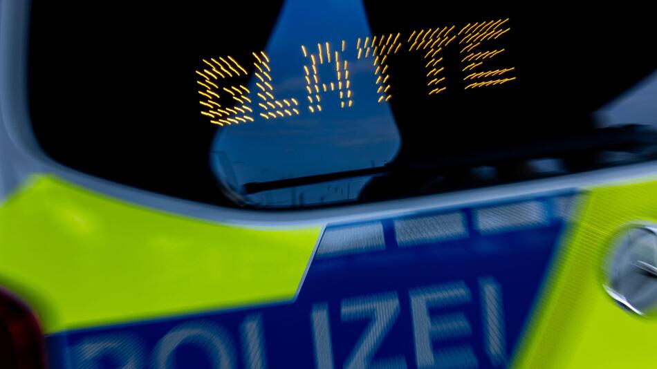 Polizei