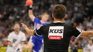 Handball-Schiedsrichter